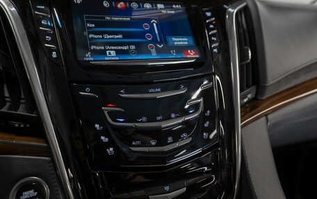 Cadillac Escalade IV, 2019 год, 4 750 000 рублей, 25 фотография