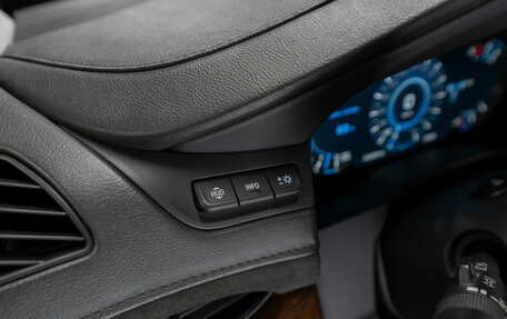 Cadillac Escalade IV, 2019 год, 4 750 000 рублей, 23 фотография
