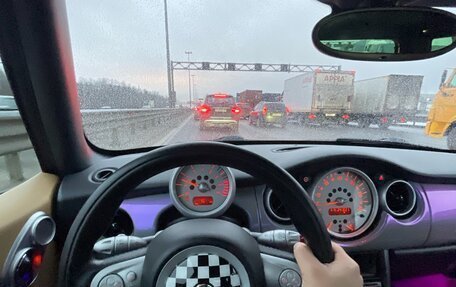 MINI Hatch, 2004 год, 1 000 000 рублей, 7 фотография