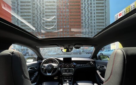 Mercedes-Benz CLA AMG, 2016 год, 3 350 000 рублей, 7 фотография