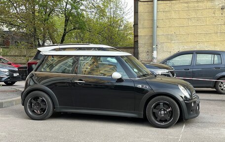 MINI Hatch, 2004 год, 1 000 000 рублей, 2 фотография