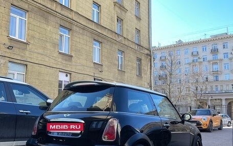 MINI Hatch, 2004 год, 1 000 000 рублей, 6 фотография