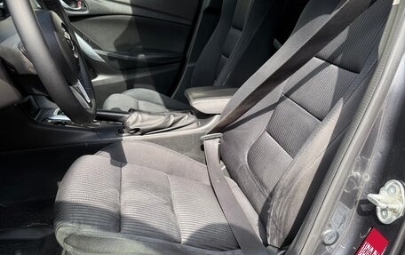 Mazda 6, 2013 год, 1 200 000 рублей, 1 фотография