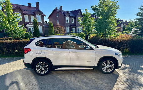 BMW X1, 2017 год, 2 590 000 рублей, 3 фотография