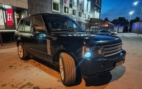 Land Rover Range Rover III, 2008 год, 1 100 000 рублей, 5 фотография