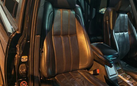 Land Rover Range Rover III, 2008 год, 1 100 000 рублей, 19 фотография