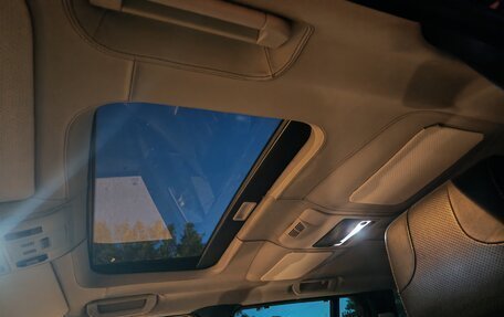 Land Rover Range Rover III, 2008 год, 1 100 000 рублей, 21 фотография