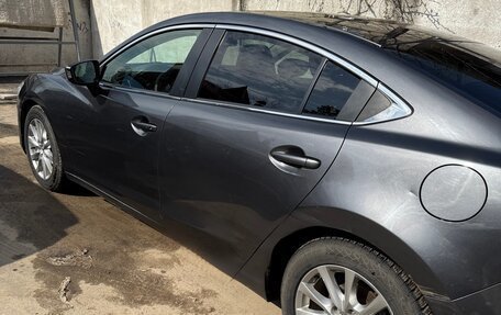 Mazda 6, 2013 год, 1 200 000 рублей, 12 фотография