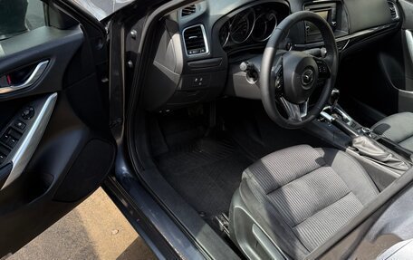 Mazda 6, 2013 год, 1 200 000 рублей, 2 фотография
