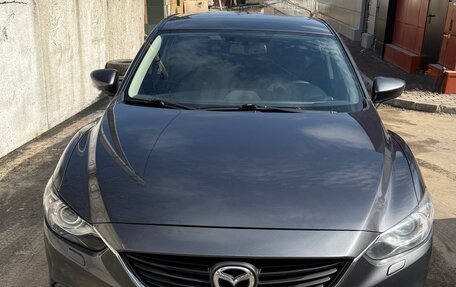Mazda 6, 2013 год, 1 200 000 рублей, 4 фотография