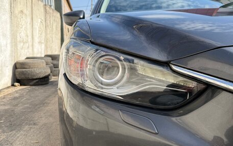 Mazda 6, 2013 год, 1 200 000 рублей, 5 фотография