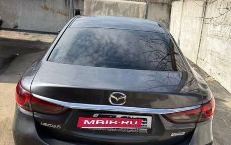 Mazda 6, 2013 год, 1 200 000 рублей, 7 фотография
