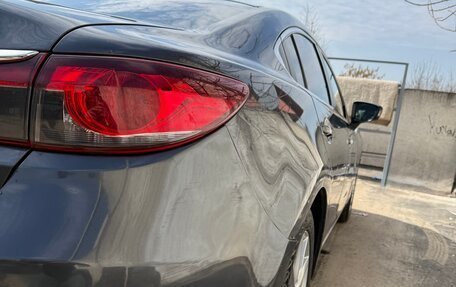 Mazda 6, 2013 год, 1 200 000 рублей, 21 фотография