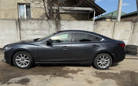 Mazda 6, 2013 год, 1 200 000 рублей, 25 фотография