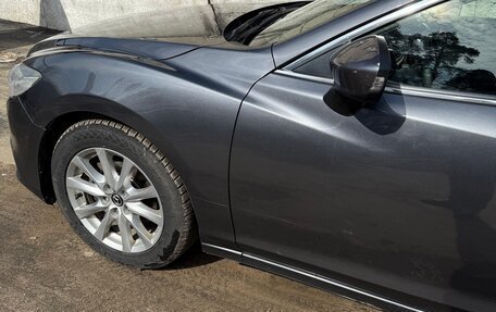 Mazda 6, 2013 год, 1 200 000 рублей, 14 фотография