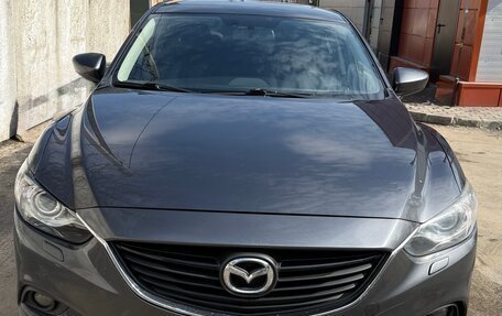 Mazda 6, 2013 год, 1 200 000 рублей, 24 фотография