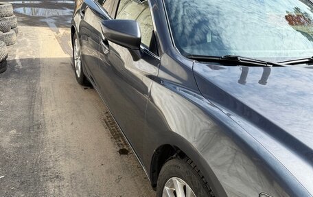Mazda 6, 2013 год, 1 200 000 рублей, 22 фотография