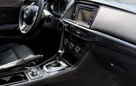 Mazda 6, 2013 год, 1 200 000 рублей, 20 фотография
