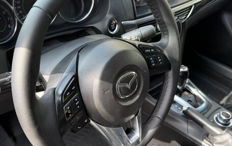 Mazda 6, 2013 год, 1 200 000 рублей, 16 фотография