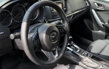 Mazda 6, 2013 год, 1 200 000 рублей, 18 фотография
