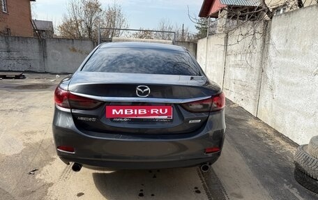 Mazda 6, 2013 год, 1 200 000 рублей, 26 фотография