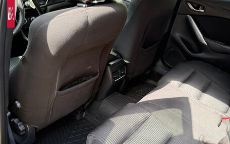 Mazda 6, 2013 год, 1 200 000 рублей, 15 фотография