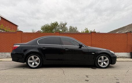 BMW 5 серия, 2004 год, 1 350 000 рублей, 6 фотография