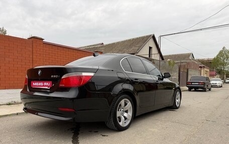 BMW 5 серия, 2004 год, 1 350 000 рублей, 4 фотография