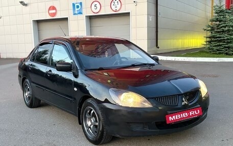 Mitsubishi Lancer IX, 2005 год, 245 000 рублей, 2 фотография