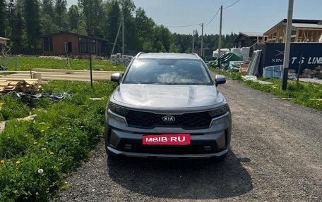 KIA Sorento IV, 2020 год, 2 850 000 рублей, 4 фотография