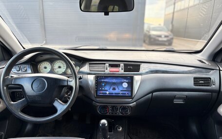 Mitsubishi Lancer IX, 2005 год, 245 000 рублей, 8 фотография