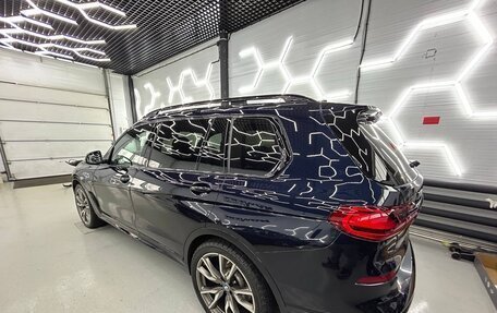 BMW X7, 2019 год, 6 350 000 рублей, 5 фотография