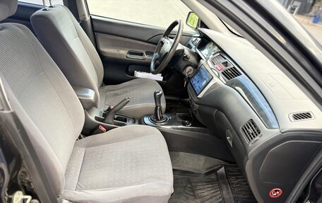 Mitsubishi Lancer IX, 2005 год, 245 000 рублей, 7 фотография