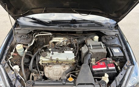 Mitsubishi Lancer IX, 2005 год, 245 000 рублей, 14 фотография
