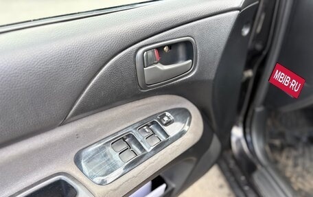 Mitsubishi Lancer IX, 2005 год, 245 000 рублей, 9 фотография
