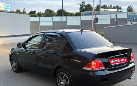 Mitsubishi Lancer IX, 2005 год, 245 000 рублей, 5 фотография