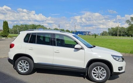 Volkswagen Tiguan I, 2013 год, 1 690 000 рублей, 7 фотография