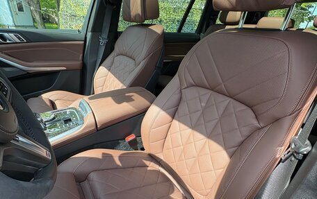 BMW X7, 2019 год, 6 350 000 рублей, 10 фотография