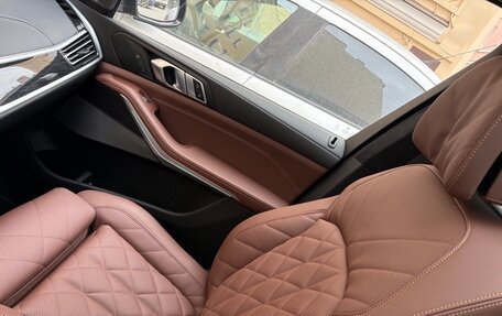 BMW X7, 2019 год, 6 350 000 рублей, 9 фотография