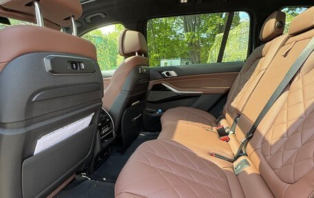 BMW X7, 2019 год, 6 350 000 рублей, 11 фотография