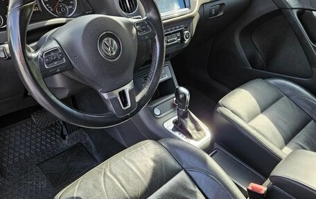 Volkswagen Tiguan I, 2013 год, 1 690 000 рублей, 11 фотография