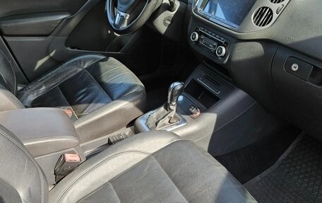 Volkswagen Tiguan I, 2013 год, 1 690 000 рублей, 12 фотография