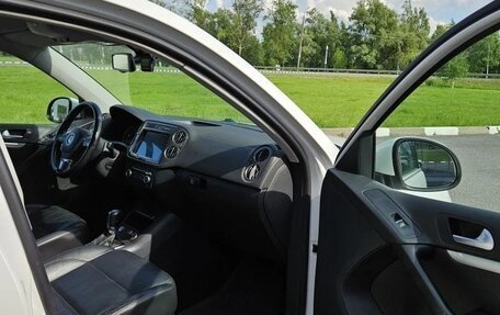 Volkswagen Tiguan I, 2013 год, 1 690 000 рублей, 13 фотография