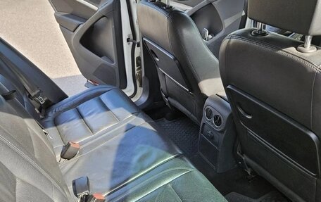 Volkswagen Tiguan I, 2013 год, 1 690 000 рублей, 19 фотография