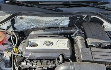 Volkswagen Tiguan I, 2013 год, 1 690 000 рублей, 16 фотография