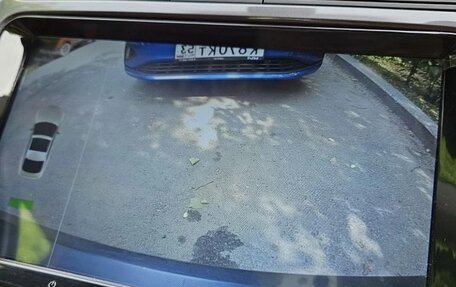 Volkswagen Tiguan I, 2013 год, 1 690 000 рублей, 15 фотография