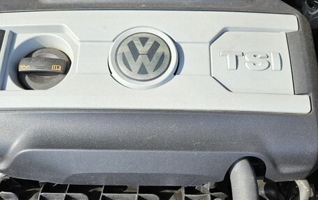 Volkswagen Tiguan I, 2013 год, 1 690 000 рублей, 17 фотография