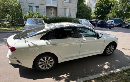KIA K5, 2020 год, 1 500 000 рублей, 3 фотография