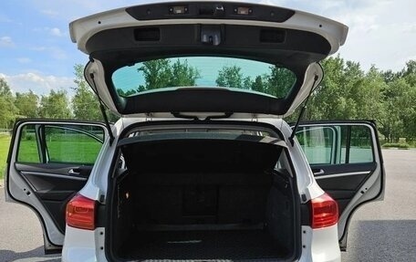 Volkswagen Tiguan I, 2013 год, 1 690 000 рублей, 18 фотография