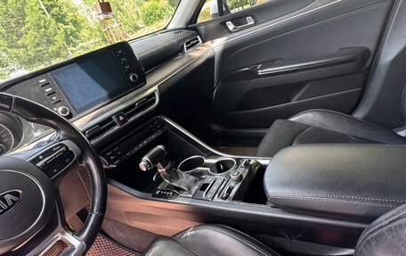 KIA K5, 2020 год, 1 500 000 рублей, 7 фотография